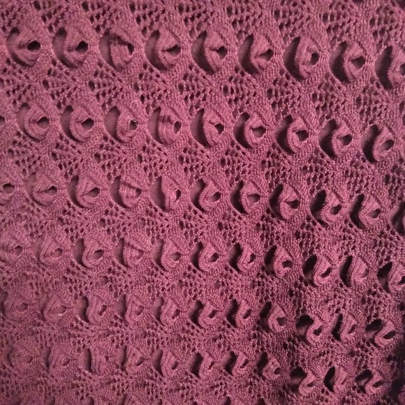 Cato Infinity Scarf - Picture 11 of 15